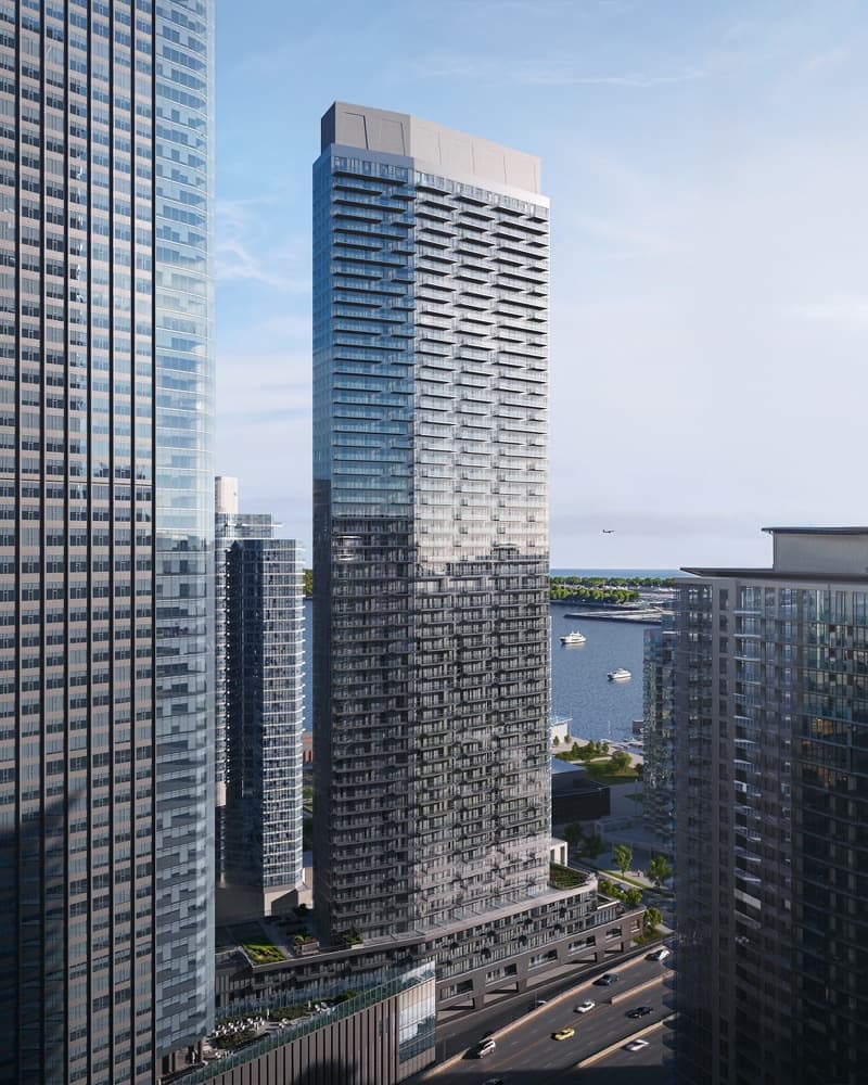 The Kevel Residences