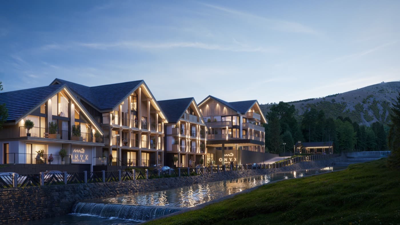 Onyx Resort